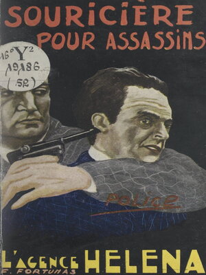 cover image of Souricière pour assassins